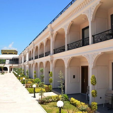 Grand Vuslat Erdek Otel Dış mekan fotoğraf