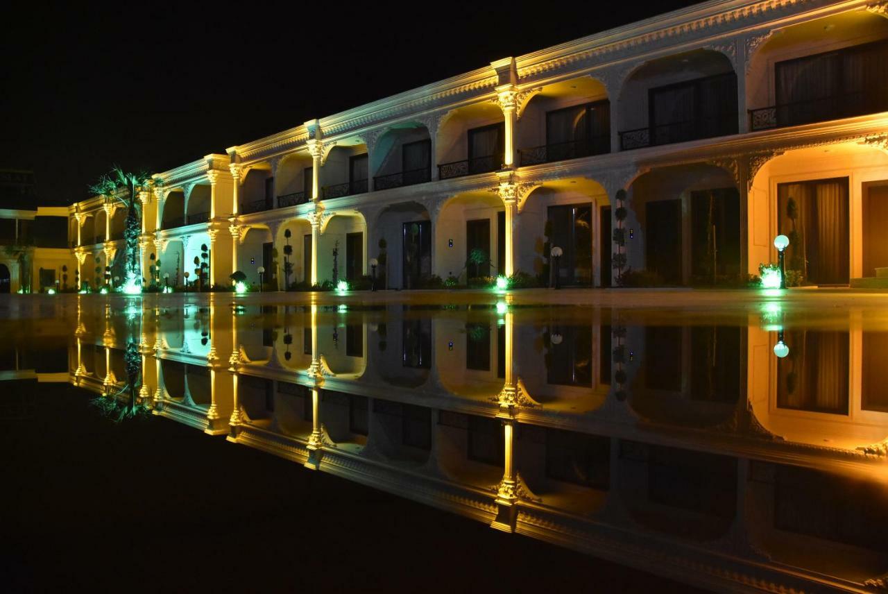 Grand Vuslat Erdek Otel Dış mekan fotoğraf